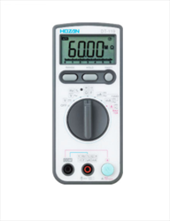   Digital thermometer DT-510 Hozan